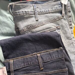 Men’s jeans Old Navy (both pairs selling together)